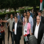 Darine hadchiti sur yala.fm